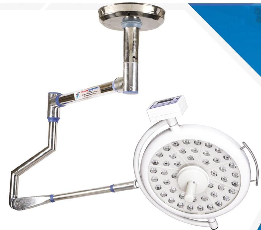 CEILING OT LED LIGHT GLOBAL SERIES STANDARDSS ACCESSORIESS