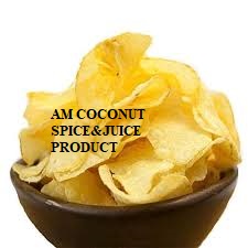 AM Potato Chips 