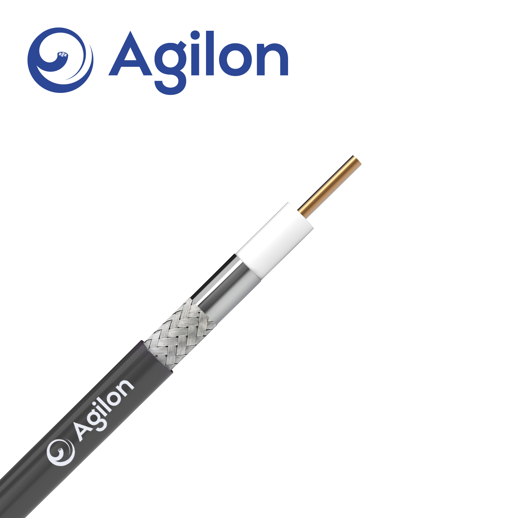 Co-Axial & CCTV Cables