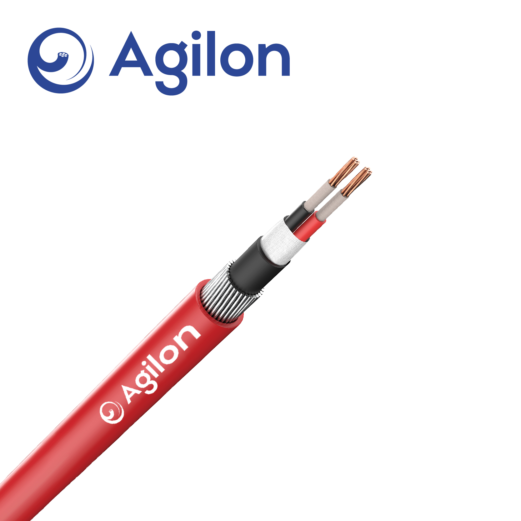 Fire Survival Armoured Cable IS:17505-1 (XLPE Insulation)