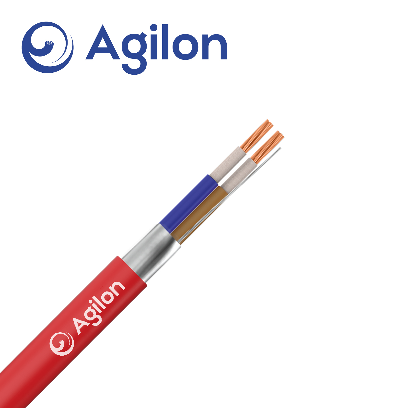 Fire Survival Shielded Un-Armoured Cables BS:7629-1 