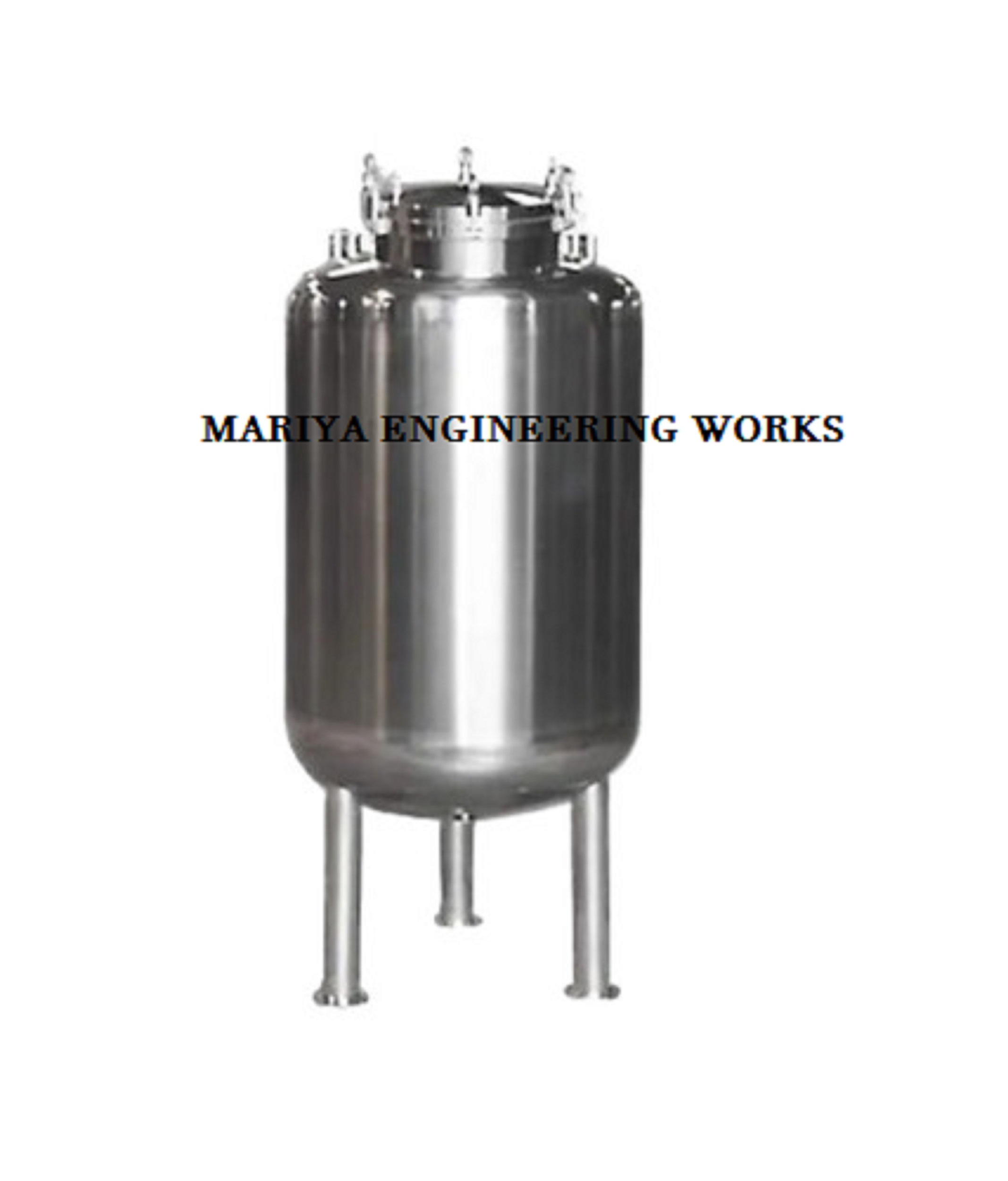 Mariya Storage Tank 