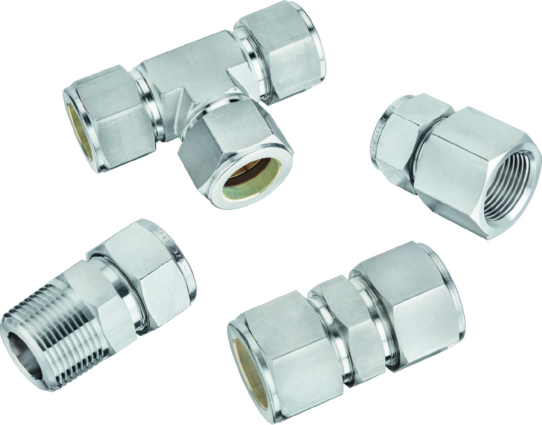 Tube Fittings