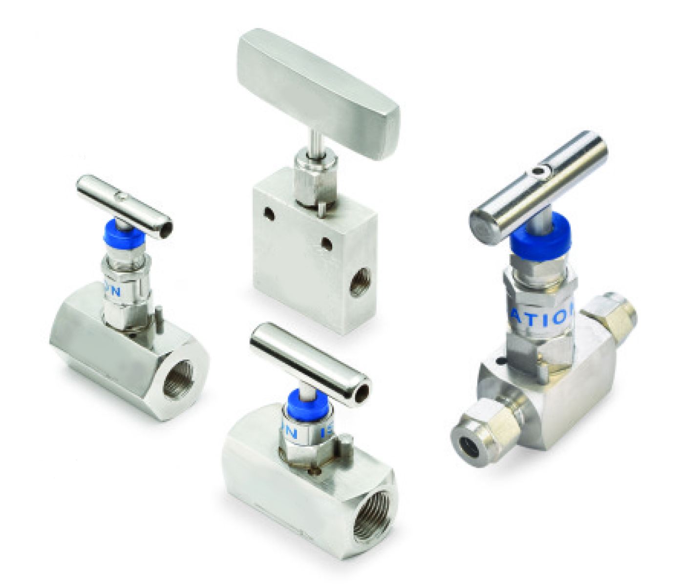Needle Valve