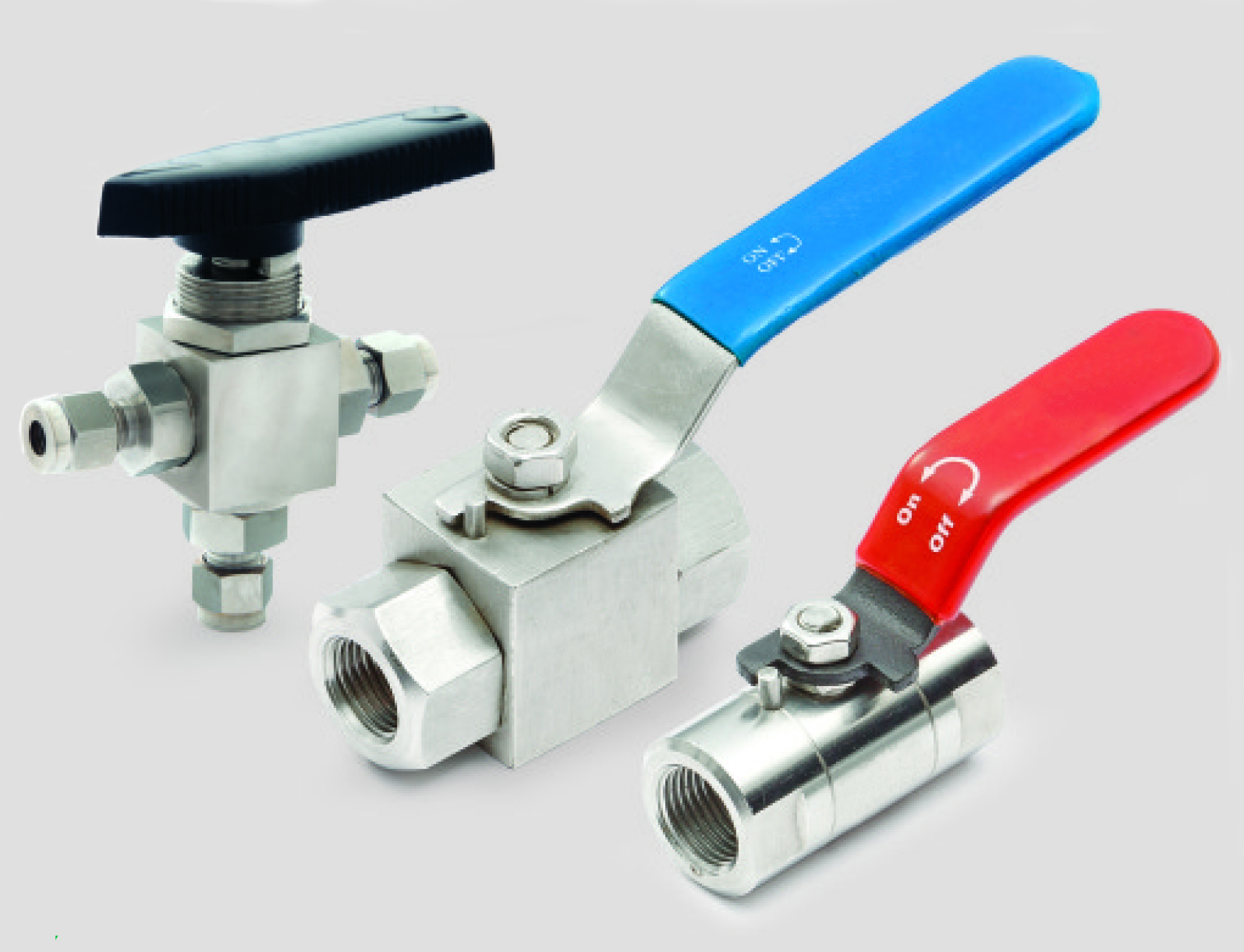 Ball Valve