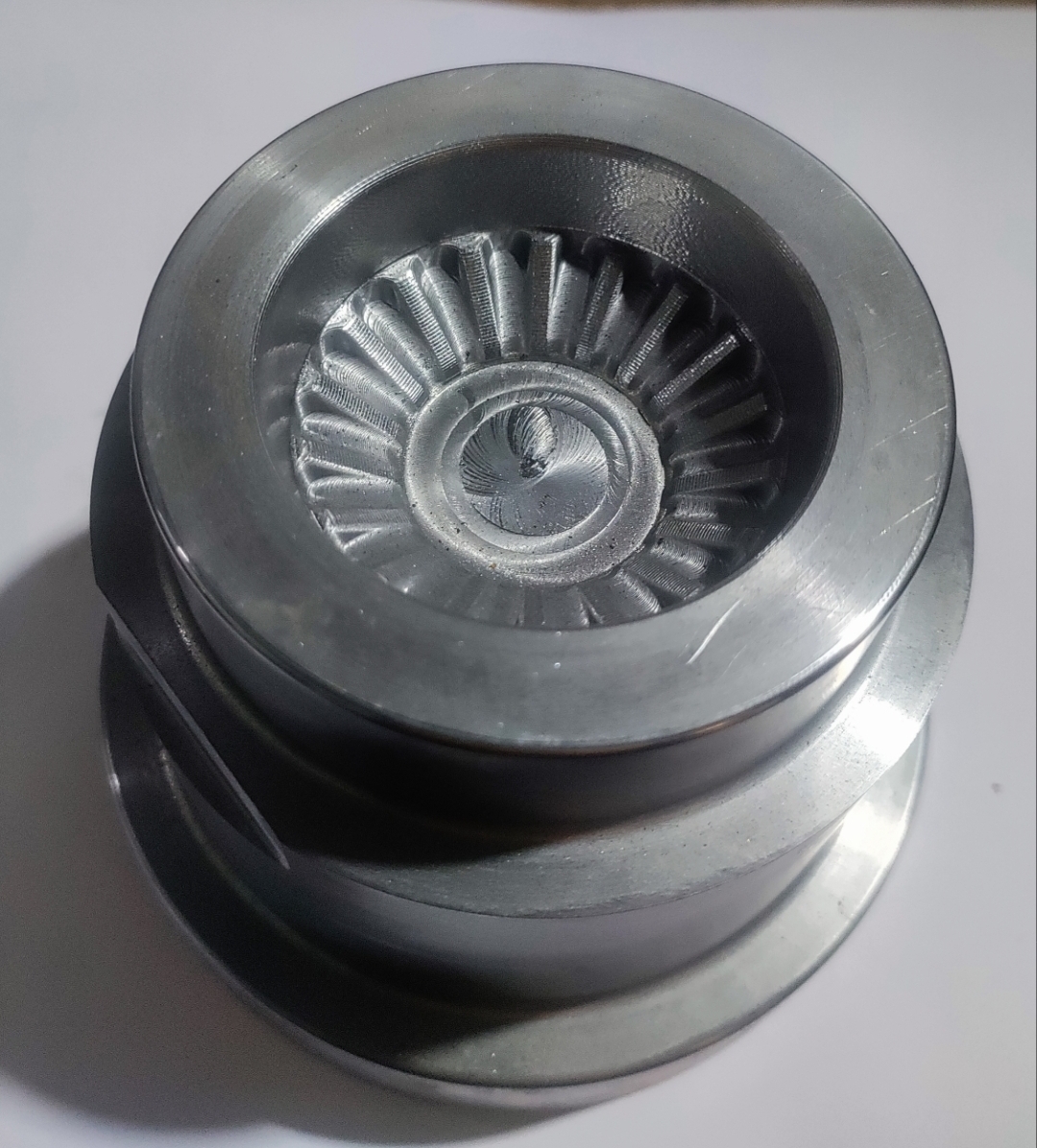 DIe for Bevel Gear 