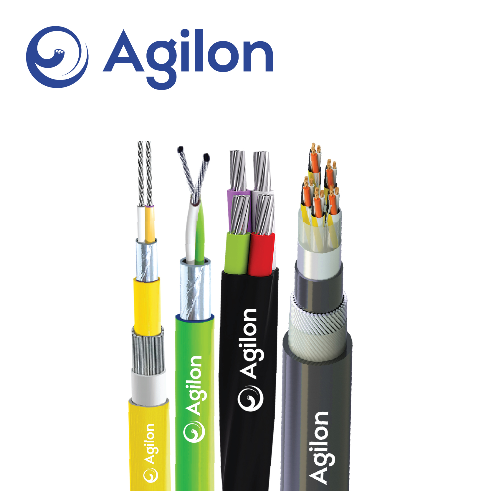 Thermocouple Compensating Cable