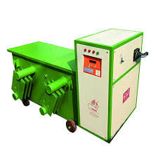 Oil Cooled Servo Stabilizer 250kva
