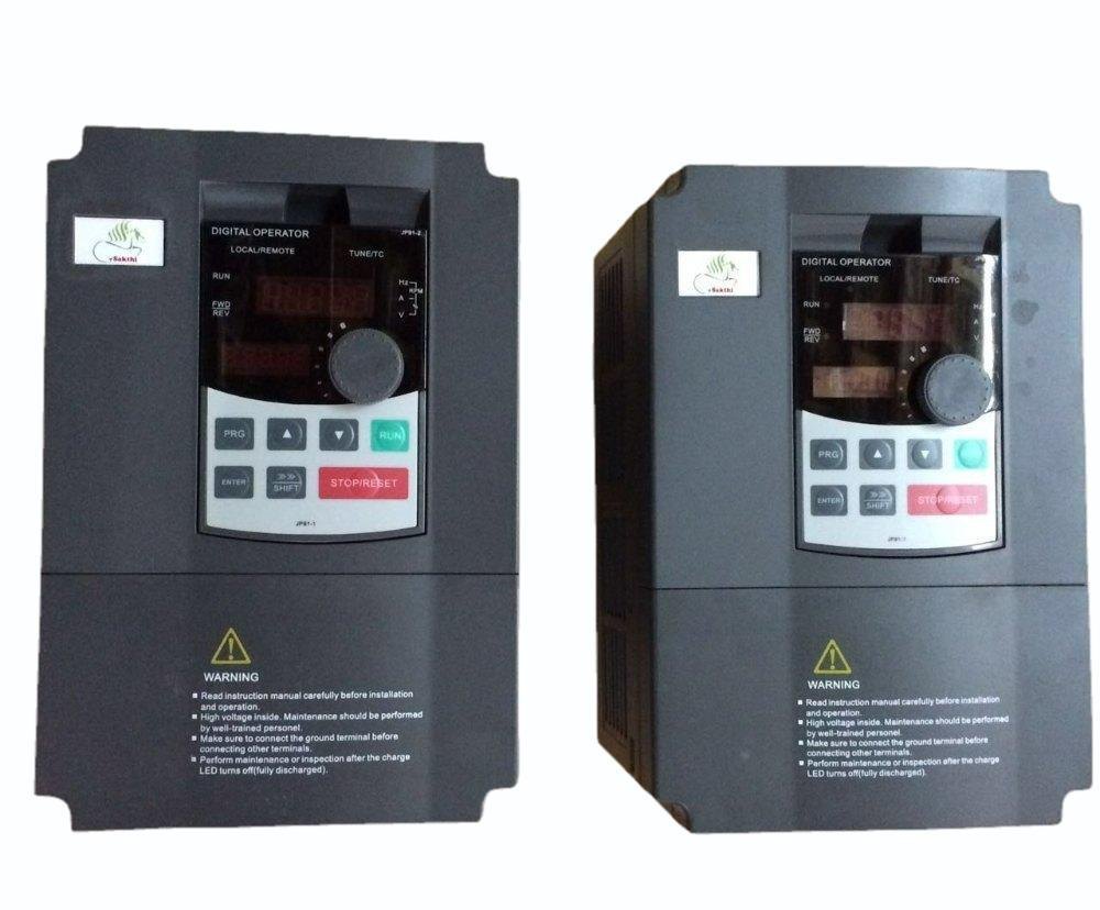 Variable Frequency Drive 3.7kw(5hp)