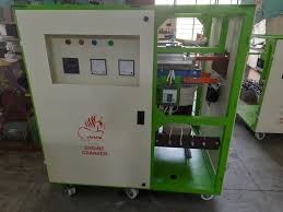 Engine Cranker Rectifier