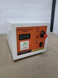 Digital SMPS Battery Charger 