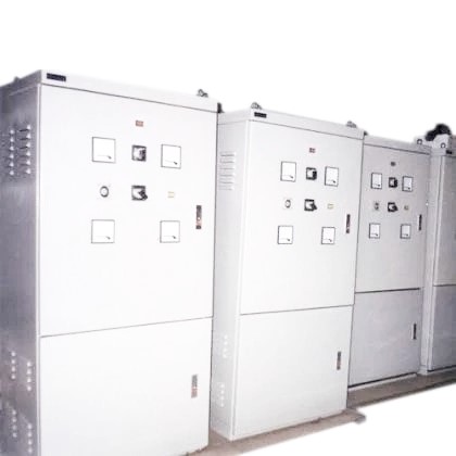 Float Cum Boost Battery Charger