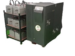 Online Ups 100kva