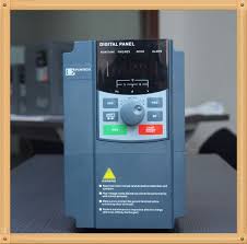Industrial AC Drives