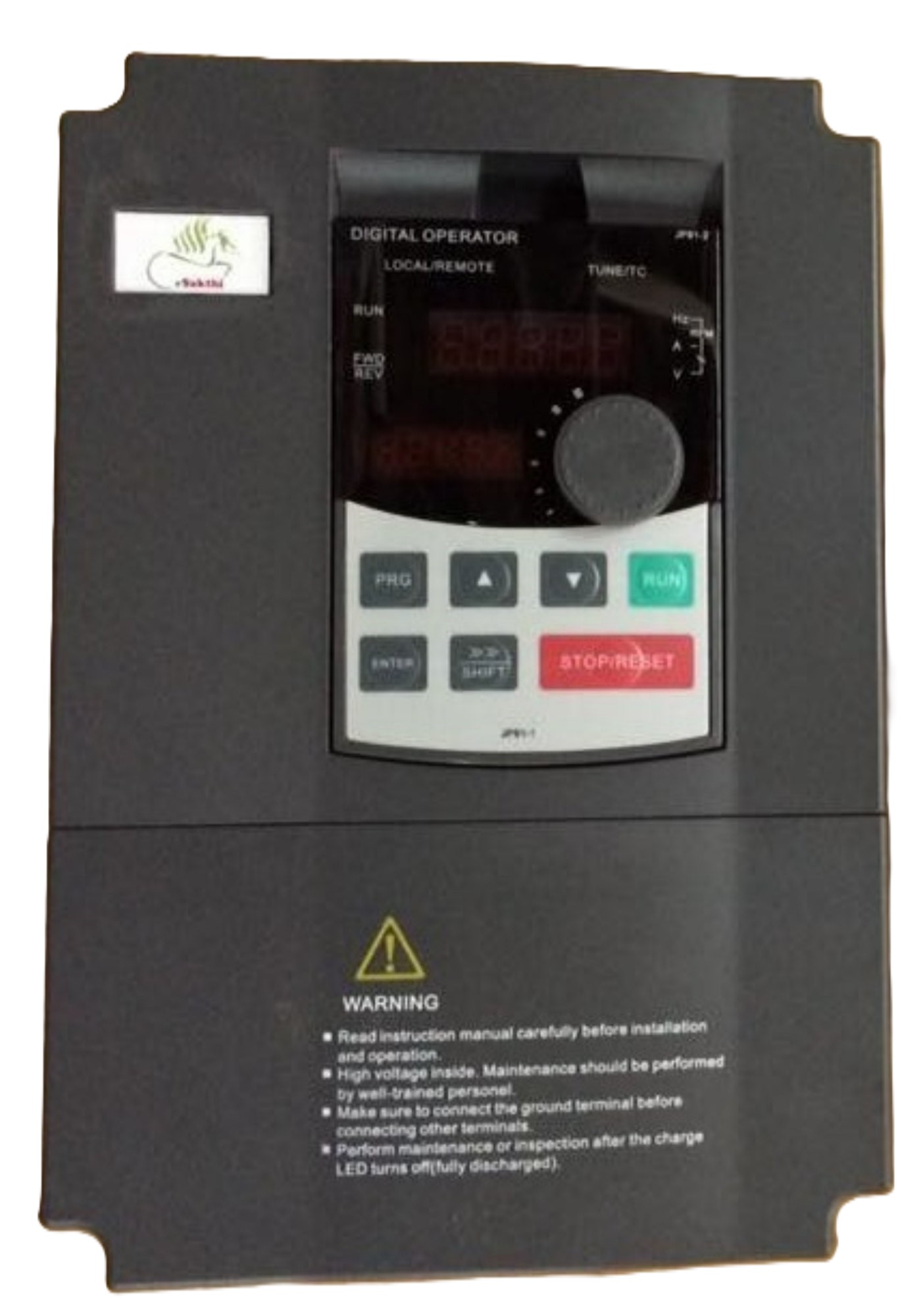 Three Phase AC Drives