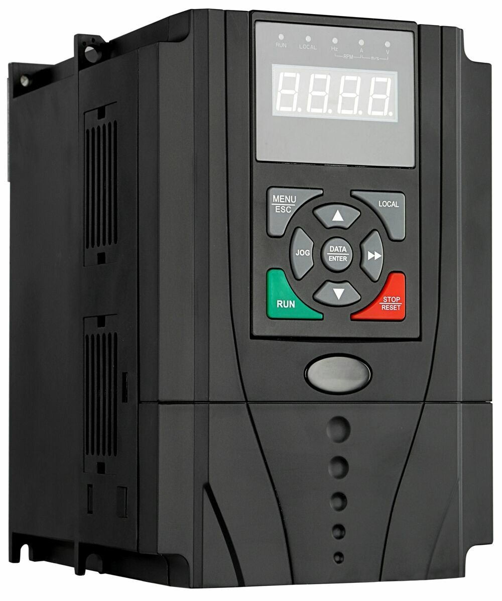 INVT AC Drive