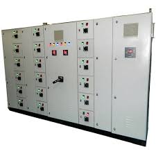 APFC Panels