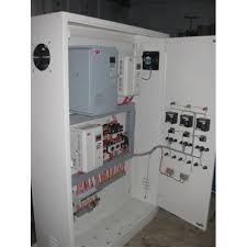 VFC Control Panel
