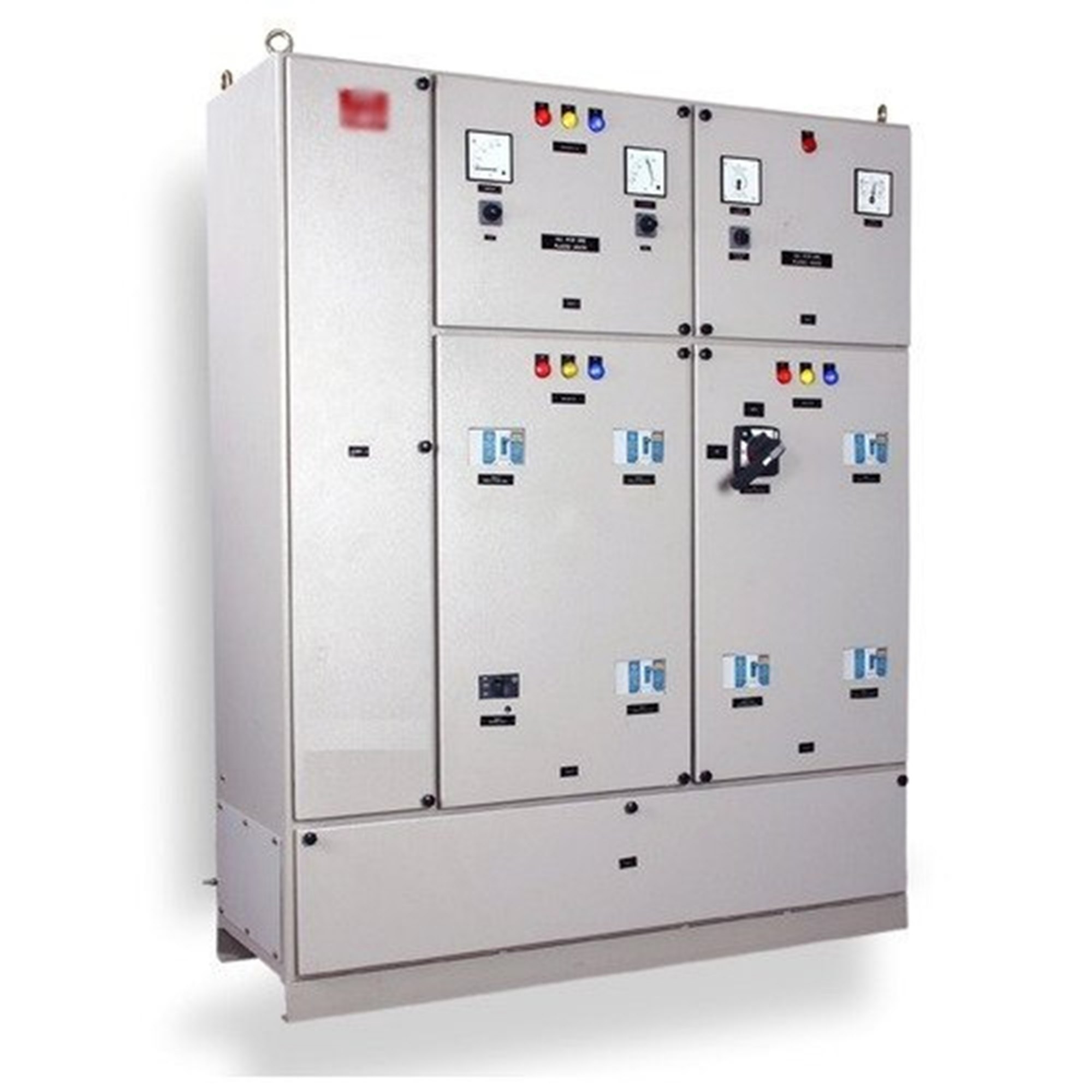 Power Factor Correction Panel