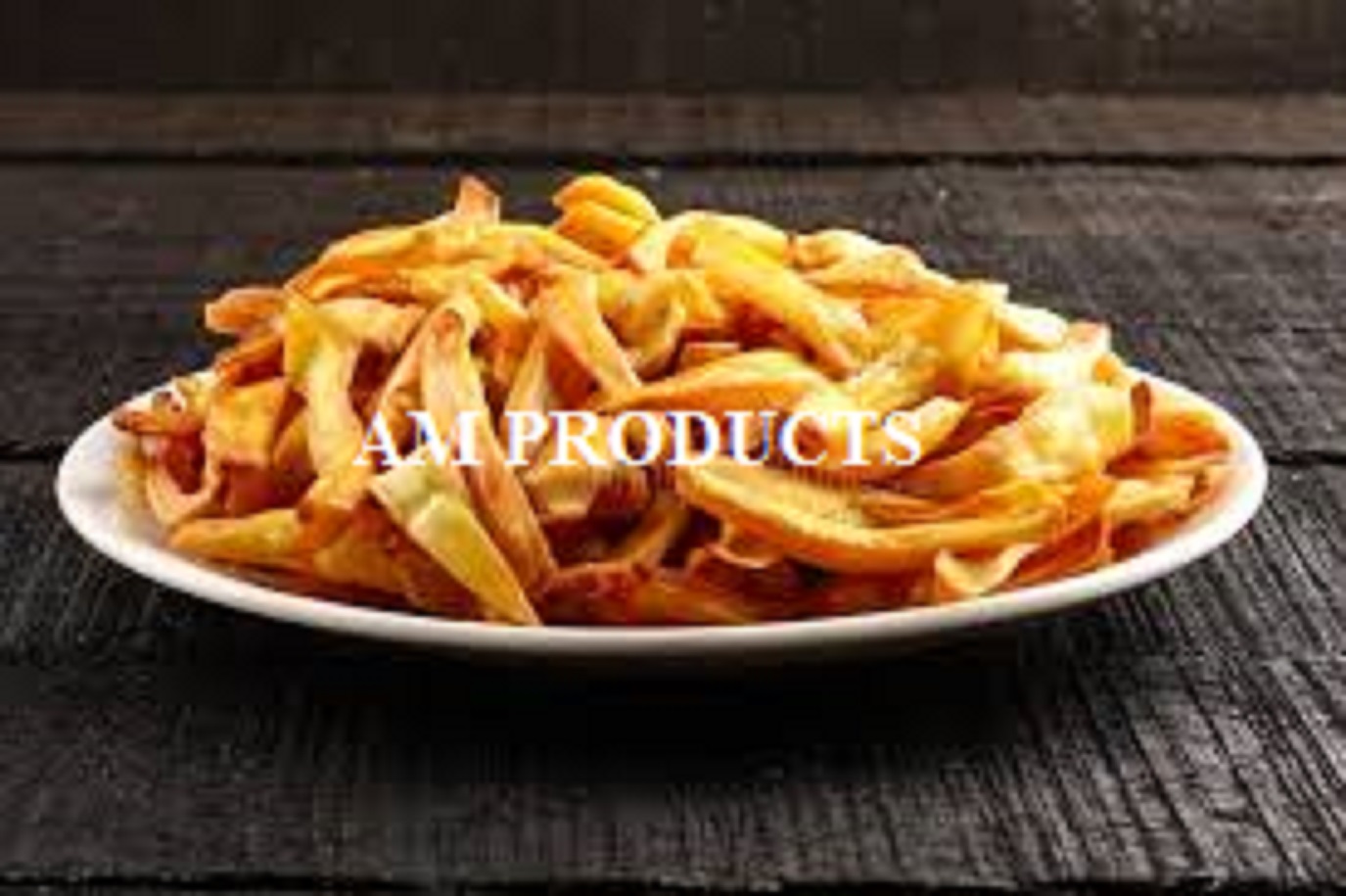 AM Banana Chips 
