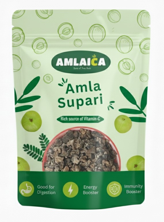 Amla Supari (100 g)
