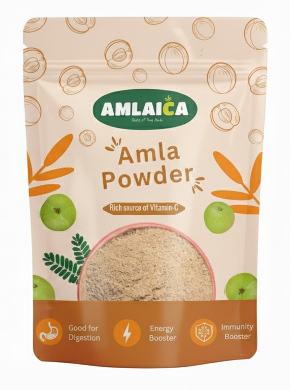 Amla Powder (100 g)