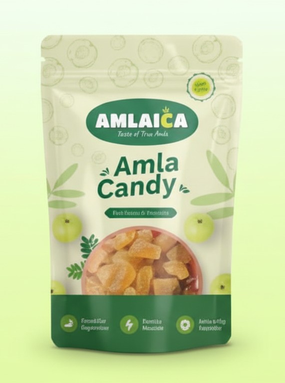 Amla Candy (250 g)