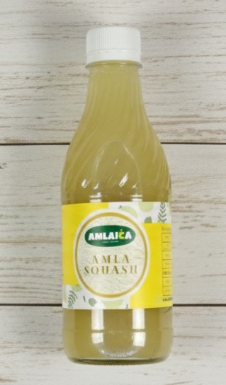 Amla Squash (500 ml)