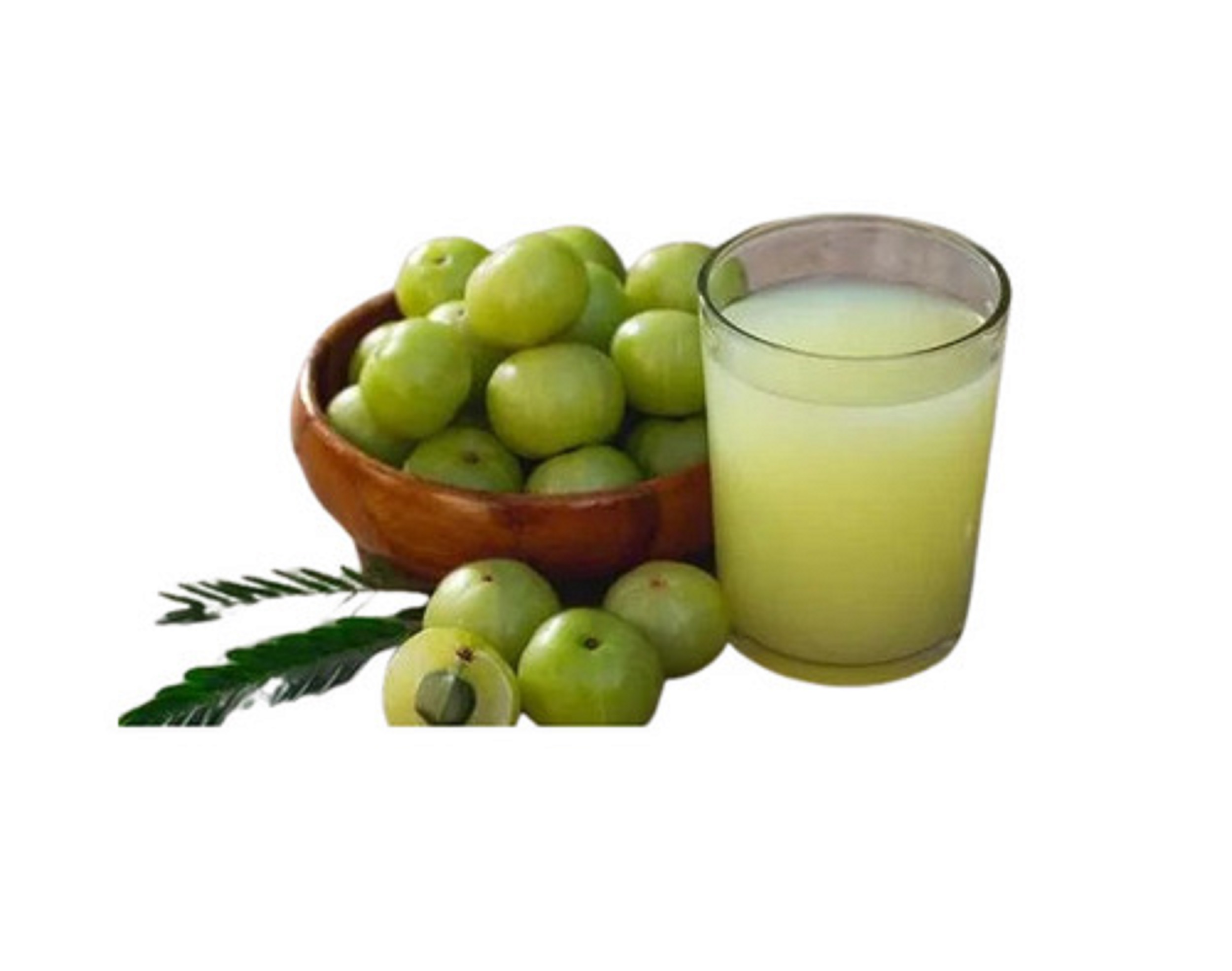 AM Amla Juice 