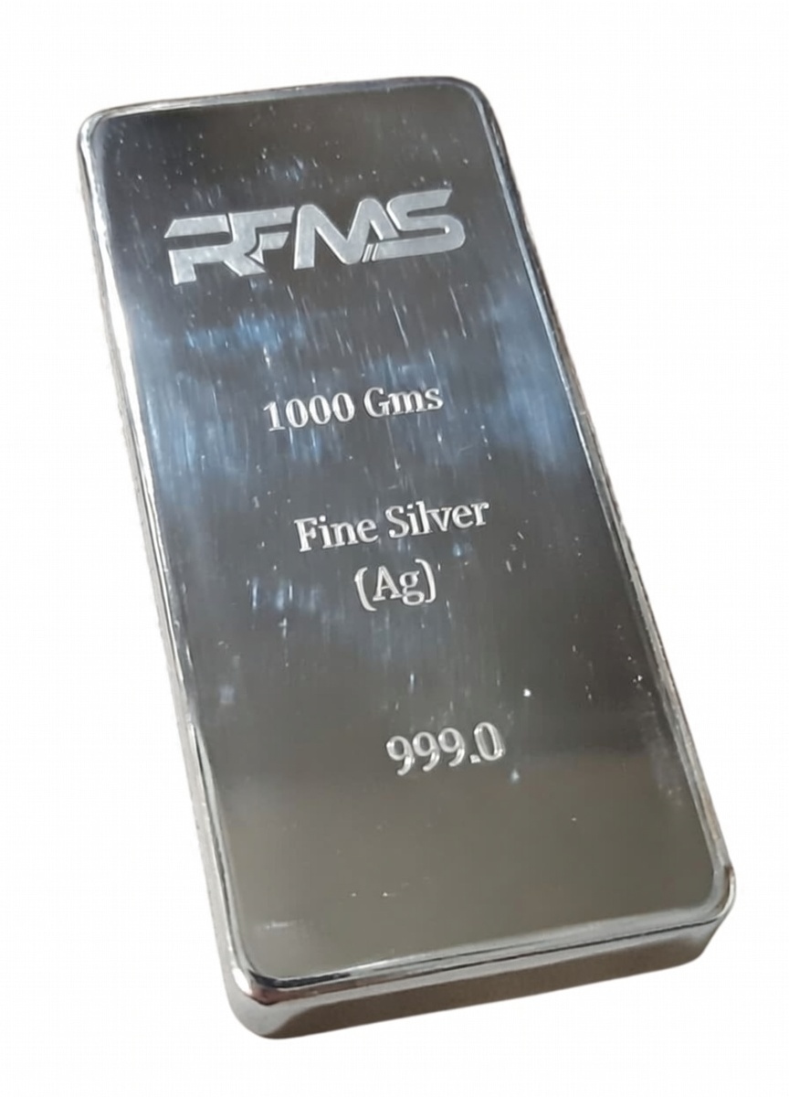 Silver Bar