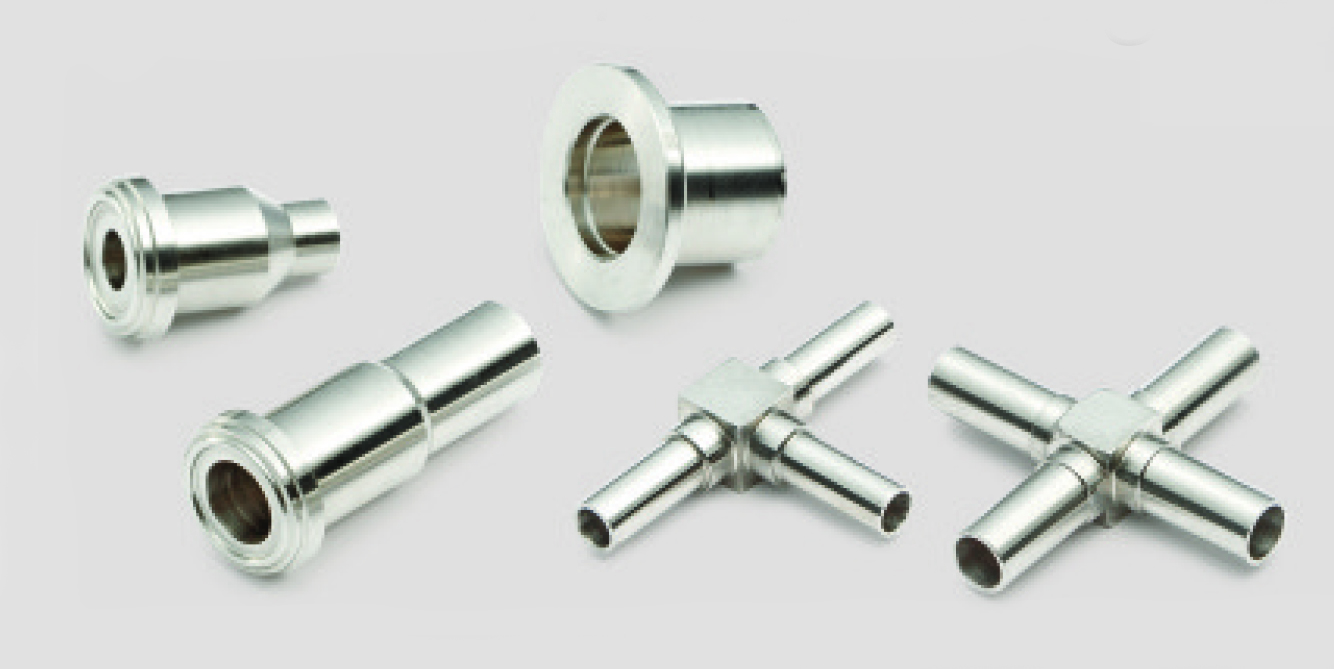 Orbital Weld Fittings