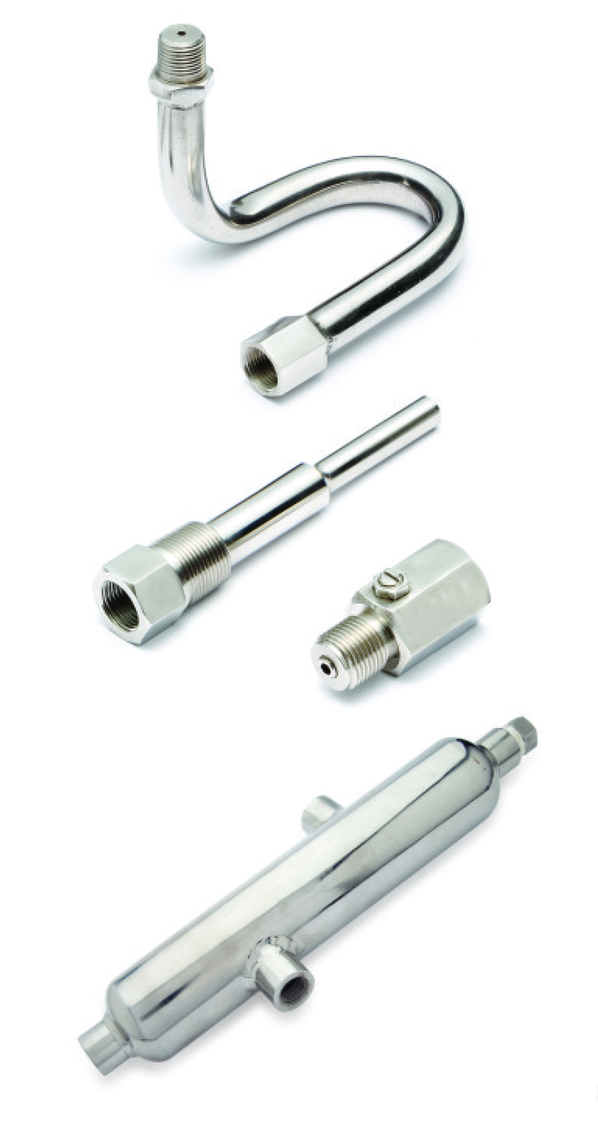 Instrumentation Accessories