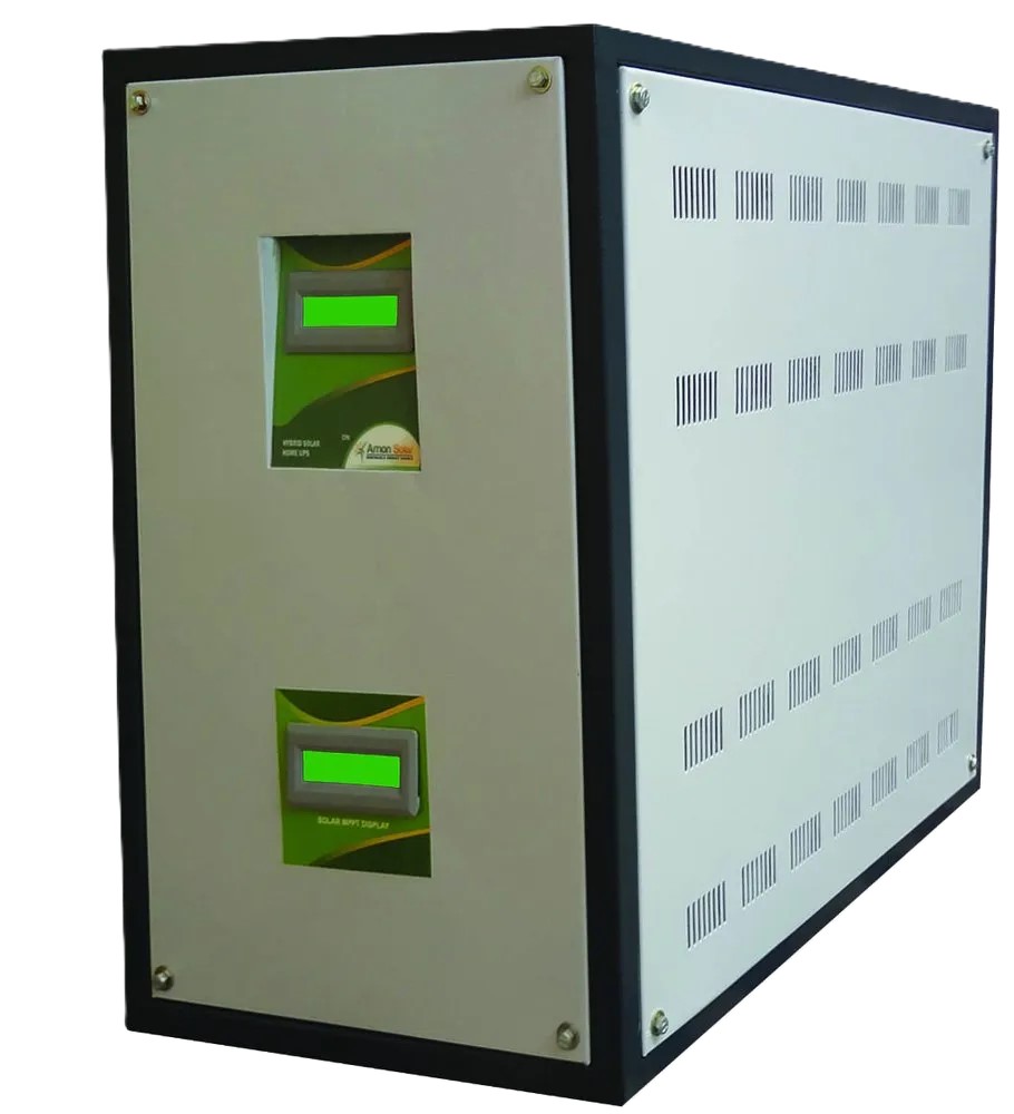 Sine Wave Solar Inverter