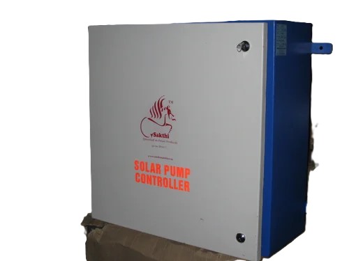 Solar Pump Inverters