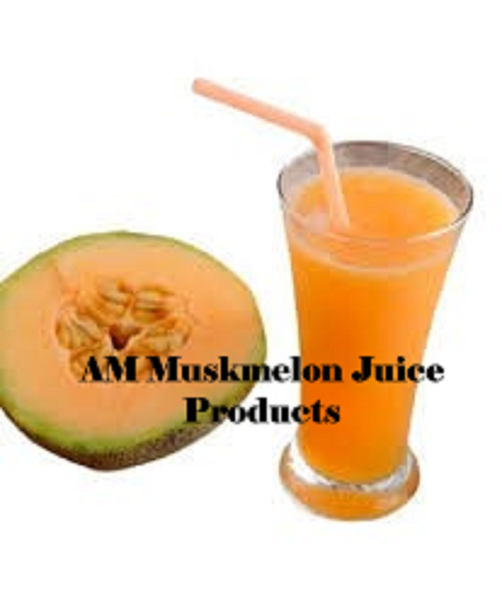 AM Muskmelon Juice 