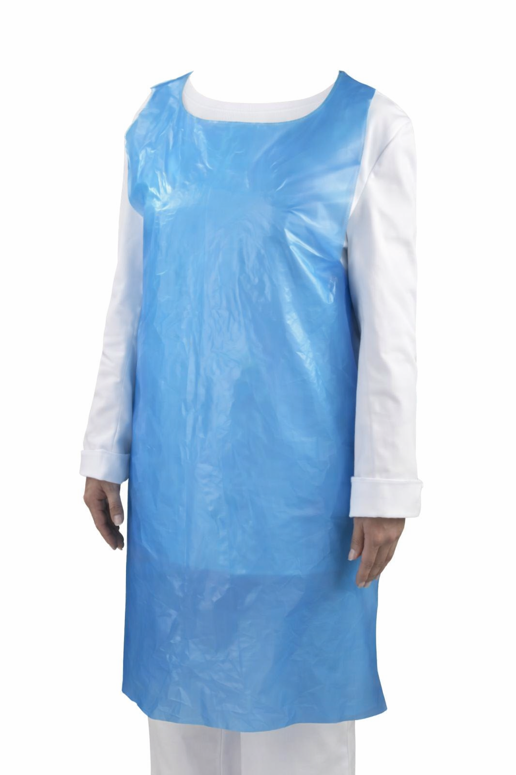 Plastic Apron