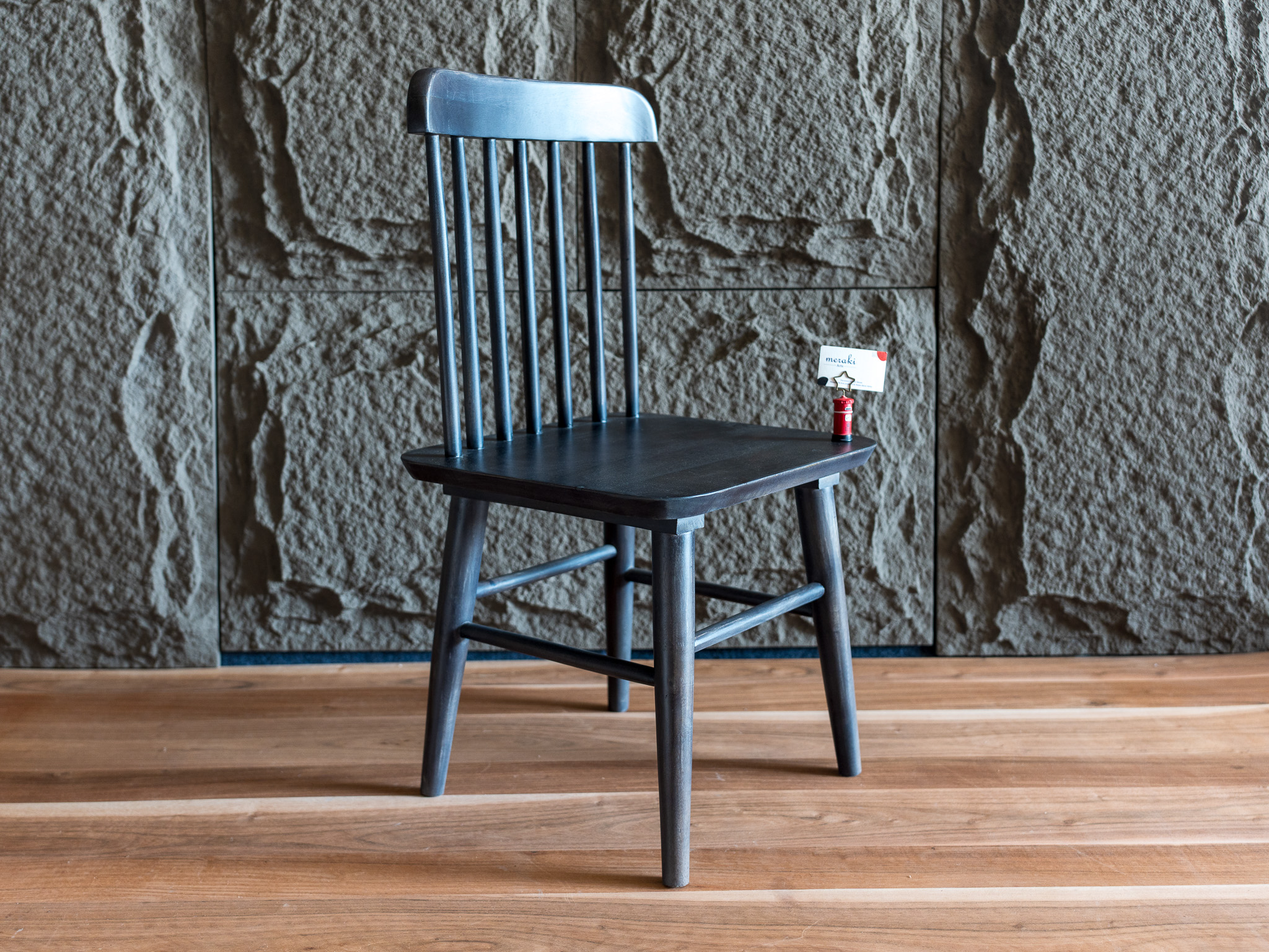Scandi Dining Chair