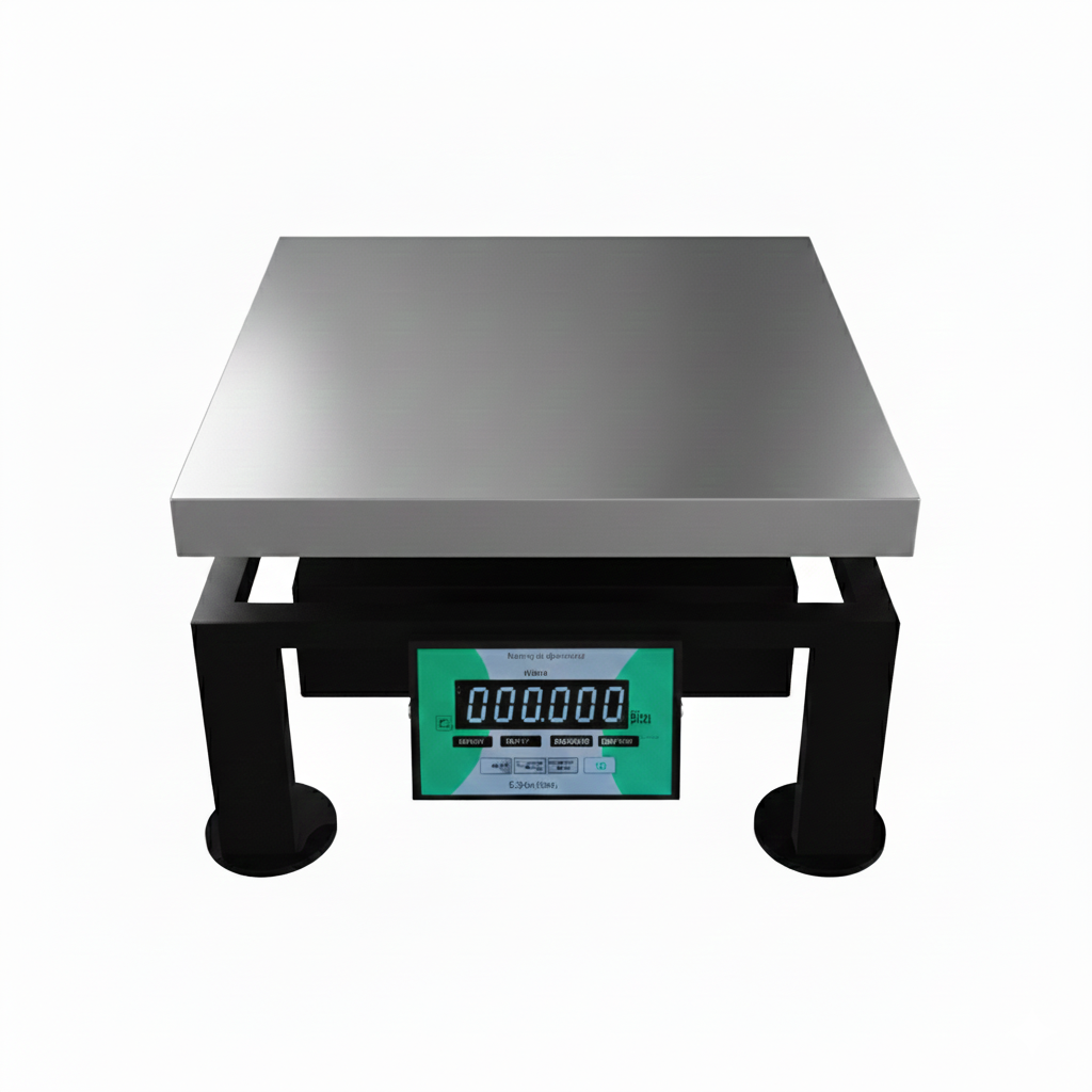 APPLE MAKE 50KG ELECTRONIC WEIGHING SCALE