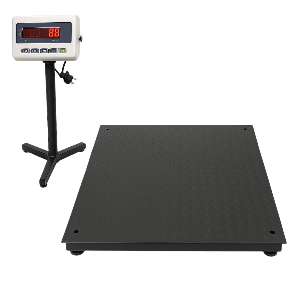 APPLE MAKE 5000KG HEAVY DUTY ELECTRONIC WEIGHING SCALE