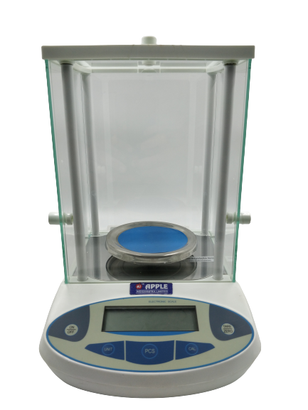 APPLE MAKE 300GM ANALYTICAL BALANCE 