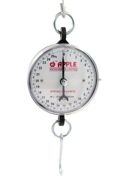 APPLE MAKE INFANT HANGING SCALE