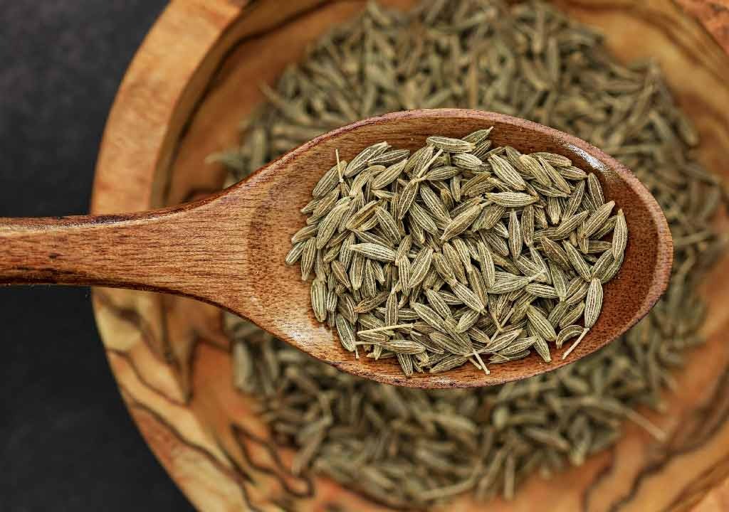 Cumin