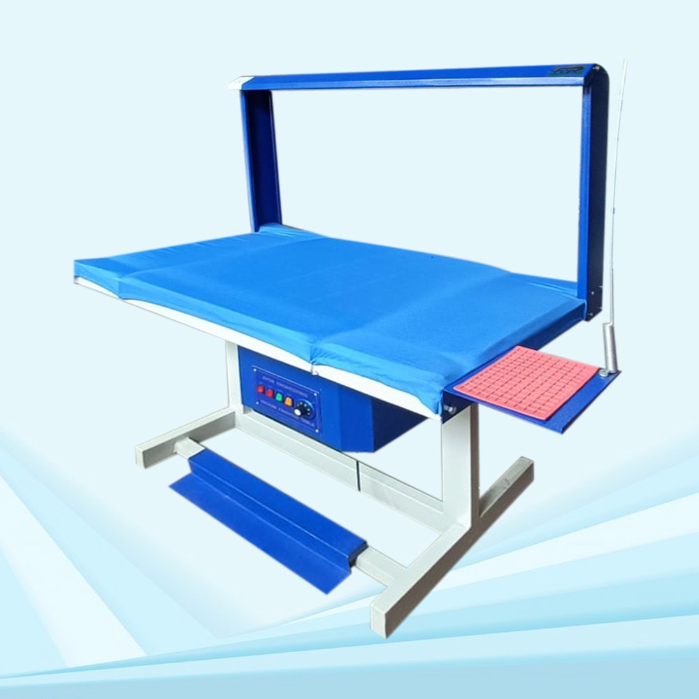 Vacuum Table