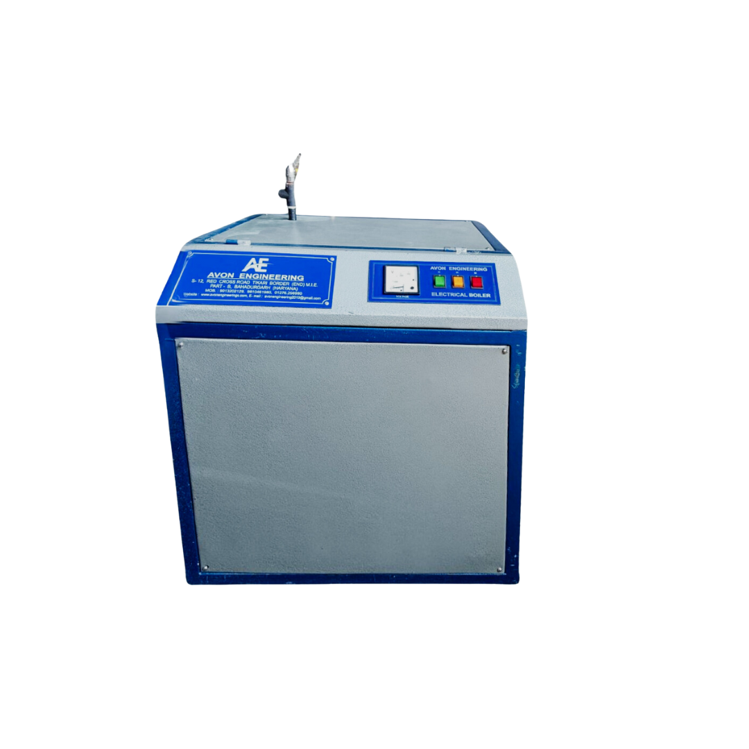 Electric Steam Boiler