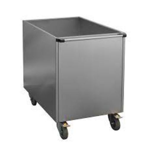 Laundry Wet Linen Trolley