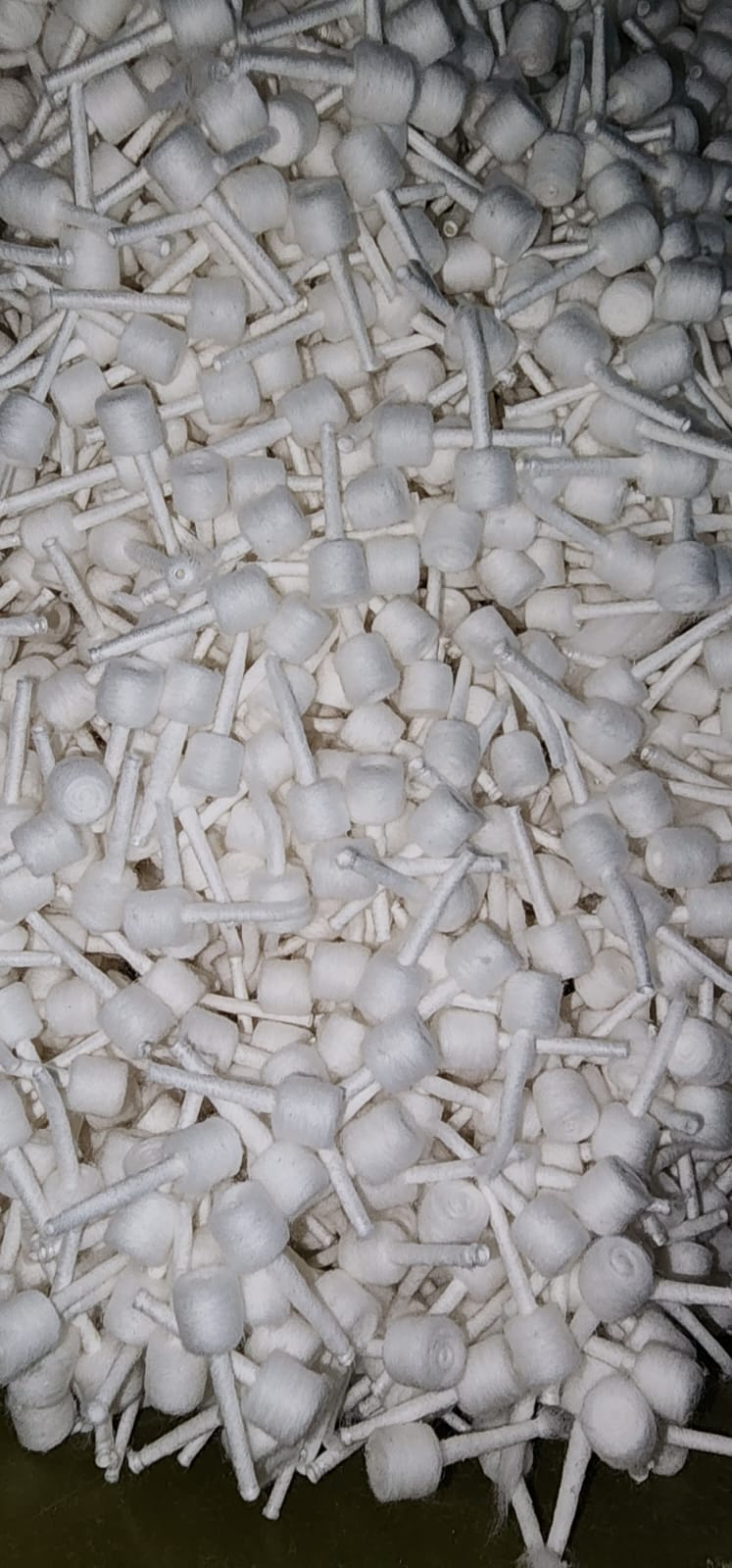 Premium quality Cotton wicks