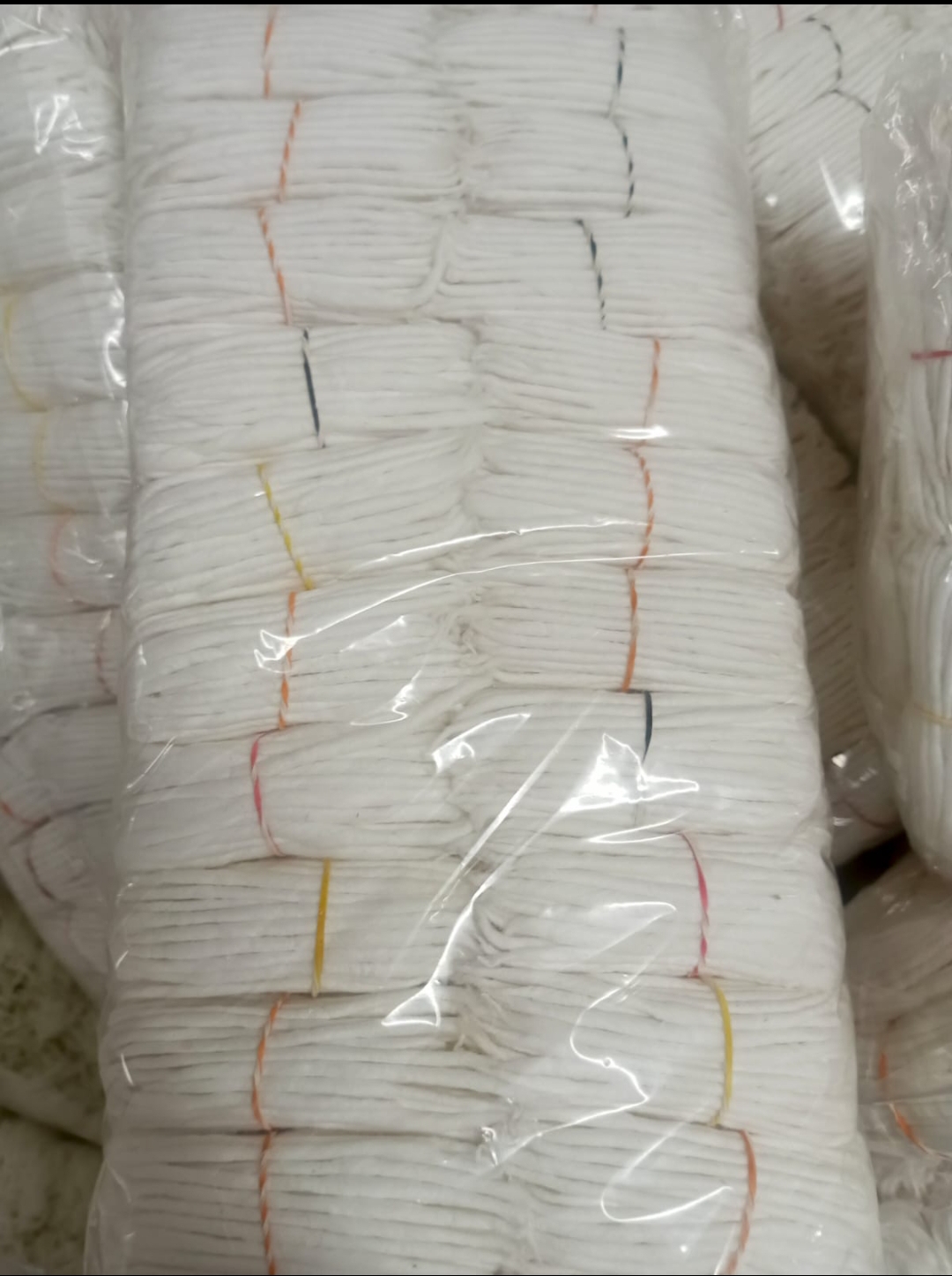 Premium quality Long cotton wick