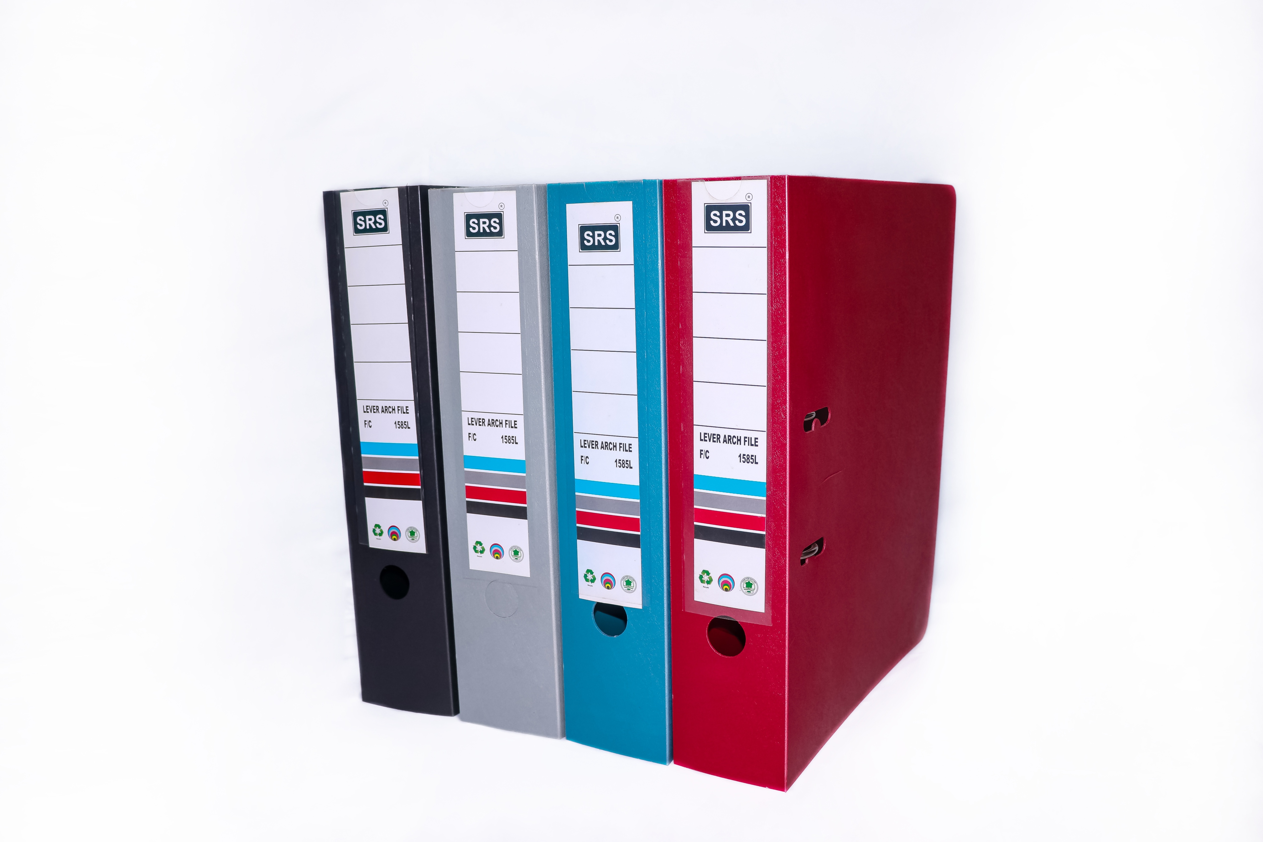 BOX FILE