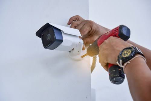 CCTV & VIDEO ANALYTICS