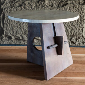 Knock-down Coffee Table